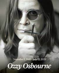 Ozzy is and will always be “The Greatest Rock and Roll Legend ,In the  Industry,His Voice ,Music is epic to the Industry,The Prince Of Darkness,is  an understatement to his Original Natural Talent ,