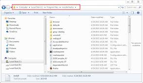 The only browser built for freedom, not for profit. Mozilla Firefox Forensics Carve Hidden Artifacts Data Forensics Simplified Software Tools For Digital Forensic Analysis