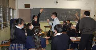 群馬県内の高校生の進路として台湾の大学が注目されている 既に進学実績を上げている高校もある 語学が習得でき 学費も安いということに加え 台湾が新型コロナウイルスの封じ込めに比較的成功している点も魅力となっているようだ 庄司哲也 学費 習得 大学