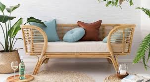 Mehrfach bewährt im gewerblichen objektbereich. Rattanmobel Im Fokus Der Einrichtungstrends Fur 2020 Freshouse