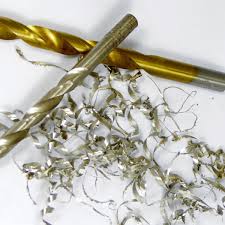 drilling stainless steel sail magazine