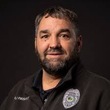 City of Marion, IN Staff Directory