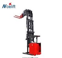 China Cheap 1.5t 3-Way Electric Pallet Stacker Manufacturers ...