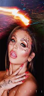 We wanna celebrate like we in the club every day got all my friends here with from the sky, drop like confetti all eyes on me, so v.i.p all of my dreams, from the sky, drop like. Little Mix Confetti Jesy Nelson Little Mix Little Mix Jesy Jesy Nelson