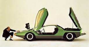Image result for Apple Green 1968 Alfa-Romeo