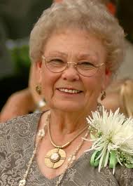 Earlene Moon Obituary