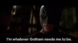 You can tell the kid is confused, and i would not be surprised if a lot of the. What Was The Meaning Of This Quote From The Dark Knight Movie Because He S The Hero Gotham Needs But Not The One It Deserves Right Now Quora