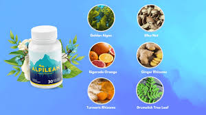 Alpilean Reviews: Legit Diet Pills or Ingredients With Side Effects?