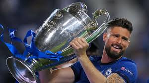 He played for them for 6 years before joining the youth setup of grenoble at the age of 13. Mercato Olivier Giroud A Choisi Sa Future Destination Goal Com