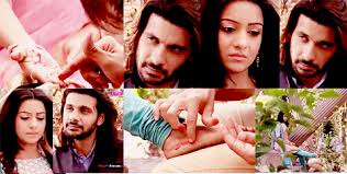Image result for ek boond ishq