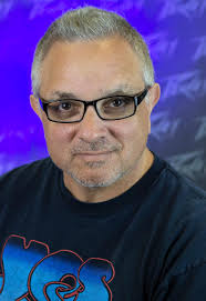 New 'Peavey Monitor' Podcast Highlights Contributions of John Fera