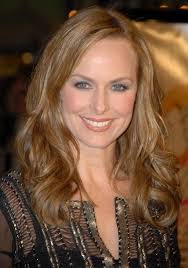 Melora Hardin — Wikipédia