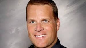 Welcome to Wichita, Chief Ramsay