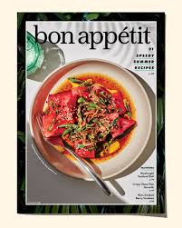 Bon appetit is originally an american food magazine founded in 1956. Bon Appetit Magazine ë™ì˜ìƒ Facebook
