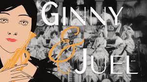 Here it is! A sneak peek at our upcoming documentary, "Ginny & Juel."  Currently in production, Ginny & Juel will be premiering in 2026. Starting  with a record found in the @roscoewoodstockantiques ...