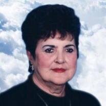 Betty Eileen Stephan Obituary