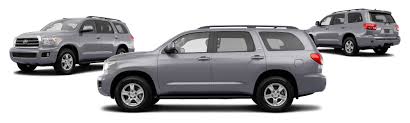 Compare trims on the 2014 toyota sequoia. 2014 Toyota Sequoia 4x2 Sr5 4dr Suv Research Groovecar