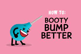 How to Booty Bump Better - San Francisco AIDS Foundation