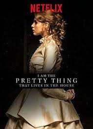 Only to fall in love. I Am The Pretty Thing That Lives In The House Wikipedia
