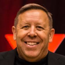 Barry Bourne's Instagram, Twitter & Facebook