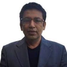 Mudassar Iqbal