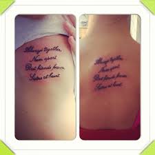 These quotes should have a special meaning for the couple and should define their feelings towards each other. Quotes Couple Tattoos 77 Quotes X
