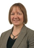 Spotlight on: Dr Elizabeth Matthew