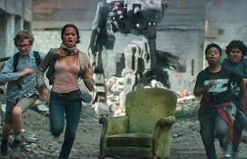 Resultado de imagen de TRANSFORMERS. EL ULTIMO CABALLERO
