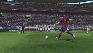 El mejor pes en años tiene el peor port para pc. Pes 2016 Full Apk Data Soft Apk Media