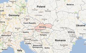 Slovakia or the slovak republic (slovak: Market Snapshot Slovakia Icef Monitor Market Intelligence For International Student Recruitment