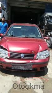 2004 Fiat Punto 1 4 Benzinli Hurda Parca Parca Satiliktir Turkiyenin Oto Cikma Merkezi Otocikma Com Da Cikma Parca Otomobil