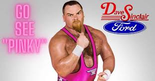 Profile for Larry "Pinky" Persons