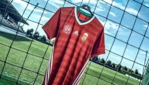 Nations League Die Neuen Trikots Von Deutschland Spanien Frankreich Und Co Seite 1