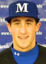 2012 Baseball Roster