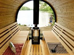 Karlshamn Sauna Im Garten Garten Ideen Hinterhof Hinterhof