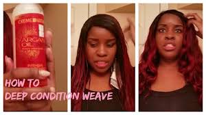 Using brazilian botanical bioactives as well as guarana, cashew and brazil nut oils, it works to realign the hair fibres, smoothing and repairing the hair cuticle as they go. Matted Tangled Dry Weave Bring It Back To Life In Four Easy Steps