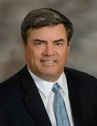 James B. Crouch, Jr. • Harris Crouch