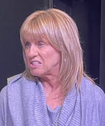 Kimberly Ives' portrayal of the snarky, nasty Patsy Price makes you want to  jump out of your seat and smack her with a Unity Candle from the wedding  she's trying to prevent