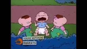 Kamrin marriott 12.832 views2 year ago. How Many Times Did Tommy Pickles Cry Part 4 The First Cut Youtube