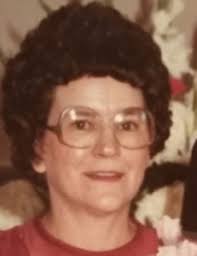 Mrs. Annette Helms Blount Obituary October 26, 2022