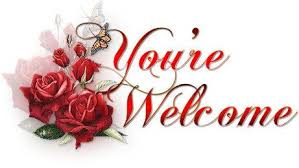 Finest eleven famed quotes about welcome pic English | WishesTrumpet via Relatably.com