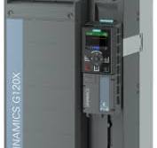 Buy 6SL3220-1YD50-0CB0 SINAMICS G120XA Rated power 160kW 3AC ...
