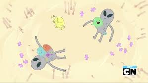 Let S Go In The Garden You Ll Find Something Waiting Lyrics Pin On Adventure Time