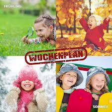 Wir Planen Ihr Kita Jahr