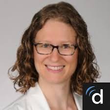 Dr. Laura Magnuson, MD