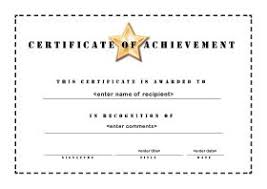 But you can customize them for any alternative you prefer. Certificate Templates Stencil