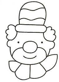 Bekijk meer ideeën over kleurplaten, thema, kleurplaten voor kinderen. Kleurplaat Clown Tekenen