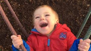 Family fundraise for research after sudden death of toddler