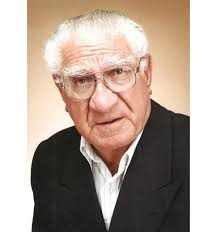 Coen Rood Obituary (2011)