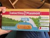 Galactina Au Lait